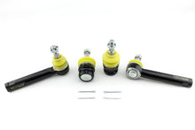 Load image into Gallery viewer, Whiteline 02-07 WRX / 04-09 STi / 05-08 LGT / 08+ WRX Hatch Front Roll-centre / bump-steer adjust ki
