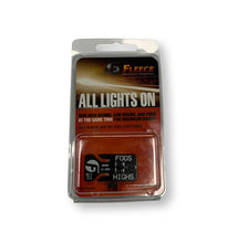 Load image into Gallery viewer, Fleece Performance 07.5-24 Chevrolet Silverado/GMC Sierra 2500HD All Lights On
