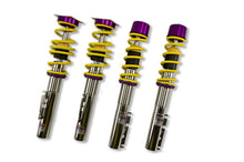 Load image into Gallery viewer, KW Coilover Kit V1 Porsche Boxster (986) incl. Boxster S
