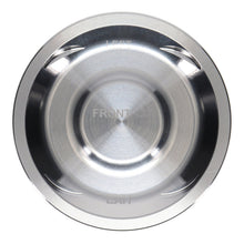 Load image into Gallery viewer, JE Pistons SUB STI EJ257 Block  w/ EJ20 Head 99.75mm Bore CR 8.5 KIT Set of 4 Pistons
