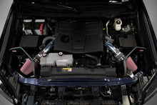 Load image into Gallery viewer, K&amp;N 2022 Toyota Tundra V6-3.5L F/I Performance Air Intake System
