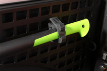 Load image into Gallery viewer, Putco 16-21 Nissan Titan/Titan XD - 6.7ft (Standard Box) Molle Driver Side Panel
