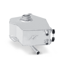 Load image into Gallery viewer, Mishimoto 2014+ Ford Fiesta ST Aluminum Coolant Expansion Tank - Polished
