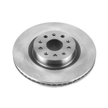 Load image into Gallery viewer, Power Stop 16-19 Cadillac CT6 Front Autospecialty Brake Rotor
