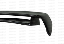Load image into Gallery viewer, Seibon 09-12 Nissan 370Z NN-Style Carbon Fiber Rear Spoiler
