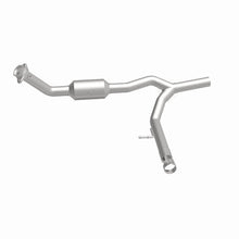Load image into Gallery viewer, MagnaFlow Conv DF 07-08 Ford F-150 Pickup 5.4L P/S / 12/06-08 Lincoln Truck Mark LT 5.4L P/S
