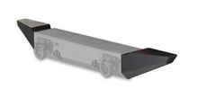 Load image into Gallery viewer, Rugged Ridge Standard Bumper Ends XHD Front Bumper 76-06 CJ&amp;Wrang
