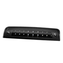 Load image into Gallery viewer, xTune Dodge Ram 1500 09-15 2500/3500 10-16 LED 3RD Brake Light - Black BKL-DRAM09-LED-BK
