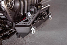 Load image into Gallery viewer, DV8 Offroad 07-23 Jeep Wrangler JK/JL &amp; Gladiator JT FS-15 Series Front Bumper
