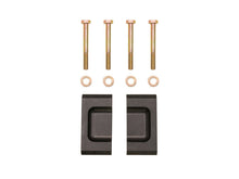 Load image into Gallery viewer, ICON 91-97 Toyota Land Cruiser Front Sway Bar Relocation Kit
