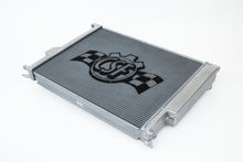 Load image into Gallery viewer, CSF BMW S54 Swap Into E36 / E46 Chassis High Performance Radiator
