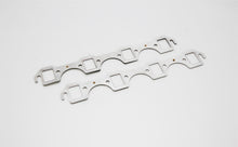 Load image into Gallery viewer, Cometic Ford SB 1.120in x 1.480in Port .030in MLS Exhaust Gasket
