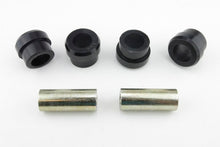 Load image into Gallery viewer, Whiteline Plus 8/06-8/09 Pontiac G8 / 04-06 GTO Rear Lower Shock Absorber
