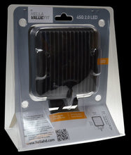 Load image into Gallery viewer, Hella ValueFit LED Work Lamps 4SQ 2.0 LED MV CR BP
