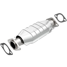 Load image into Gallery viewer, MagnaFlow Conv Mazda 17.5X6.5X4 2.25/2.25
