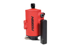 Load image into Gallery viewer, Perrin 22-23 Subaru WRX Air Oil Separator - Red
