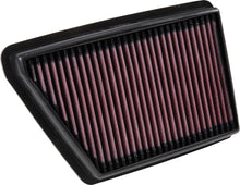 Load image into Gallery viewer, K&amp;N 17-18 Honda CR-V 2.4L Drop In Air Filter
