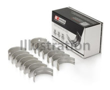 Load image into Gallery viewer, King Audi / VW ABV/AES/AUE (Size +0.25mm) Main Bearing Set
