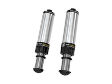 Load image into Gallery viewer, ICON 2022+ Toyota Tundra Rear Hyd Bump Stop Kit

