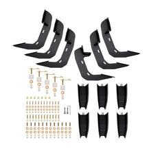 Load image into Gallery viewer, Westin 09-18 RAM 1500 Crew Cab R5 XD Nerf Step Bars - SS
