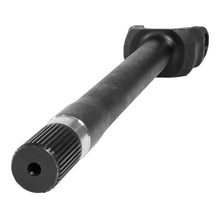 Load image into Gallery viewer, Yukon Chromoly Inner Front Axle for Dana 44 35 Spline Right Hand 34.19in Long w/Locker
