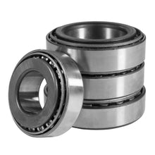 Load image into Gallery viewer, Yukon 9.5in GM 4.11 Rear Ring &amp; Pinion Install Kit Axle Bearings and Seals
