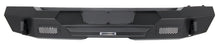 Load image into Gallery viewer, Go Rhino 07-18 Jeep Wrangler JK Trailline Rear Stubby Bumper
