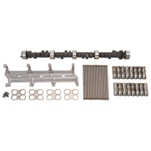 Load image into Gallery viewer, Edelbrock Camshaft/Lifter/Pushrod Kit Performer RPM SBC 87-Later w/ Thrust Plate

