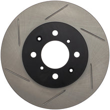 Load image into Gallery viewer, StopTech Power Slot 90-01 Integra (exc. Type R) /90-05 Civic EX/94-95 Civic SI wABS/99-03 Civic SI/
