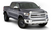 Load image into Gallery viewer, Bushwacker 16-18 Toyota Tundra Fleetside OE Style Flares - 4 pc - Magnetic Grey

