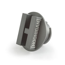 Load image into Gallery viewer, Mishimoto 05-16 Ford Mustang Hoonigan Oil Filler Cap - Silver
