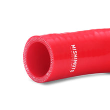 Load image into Gallery viewer, Mishimoto 84-87 Toyota Corolla 1.6L 4A-C Red Silicone Radiator Hose Kit
