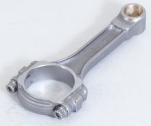 Load image into Gallery viewer, Eagle Chevrolet Small Block 5140 I-Beam Connecting Rod 6.250in w/ 3/8in ARP 8740 (Set of 8)
