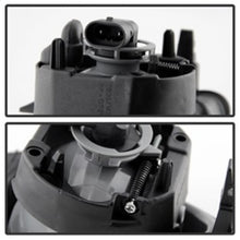 Load image into Gallery viewer, Spyder Dodge Grand Caravan 2011-2015 OEM Fog Light W/Universal Switch- Clear FL-DGC2011-C
