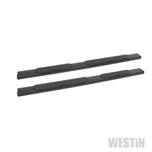 Load image into Gallery viewer, Westin 2007-2018 Toyota Tundra CrewMax R5 Nerf Step Bars - Black
