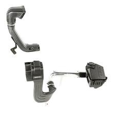 Load image into Gallery viewer, Rugged Ridge XHD Low/High Mount Snorkel System Diesel 07-18 Jeep Wrangler JK
