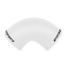 Load image into Gallery viewer, Mishimoto 2.5in. 90-Degree Coupler White
