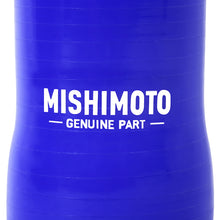 Load image into Gallery viewer, Mishimoto 2016+ Chevrolet Camaro 2.0T Silicone Radiator Hose Kit - Blue
