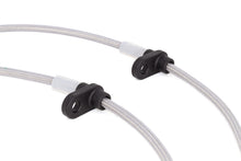 Load image into Gallery viewer, Goodridge 92-95 Honda Civic All Models w/ Rear Drum / 93-00 Del Sol Rear Drum SS Brake Lines
