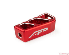 Load image into Gallery viewer, Agency Power Billet Grab Handle Blue Can-Am Maverick X3 2017+

