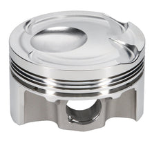 Load image into Gallery viewer, JE Pistons Ford 2.3L EcoBoost 88mm Bore -7.6cc Dish Piston Kit (Set of 4 Pistons)
