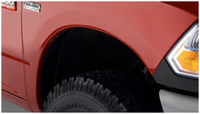 Load image into Gallery viewer, Bushwacker 10-18 Dodge Ram 2500 Fleetside OE Style Flares 4pc 76.3/98.3in Bed - Black
