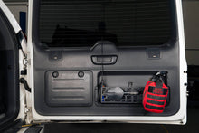 Load image into Gallery viewer, DV8 Offroad 03-09 Lexus GX 470 Molle Door Pocket
