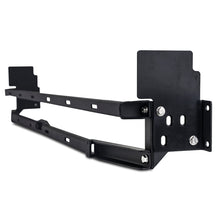 Load image into Gallery viewer, Mishimoto 21+ Ford Bronco 2.7L High Mount INT Kit BK Pipes SL Core
