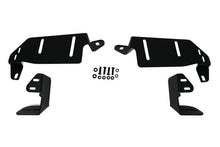 Load image into Gallery viewer, DV8 Offroad 21-22 Ford Bronco Factory Bumper Pocket Light Mount (Pair) 3in LED Pod Lights
