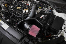 Load image into Gallery viewer, K&amp;N 22-23 Volkswagen Golf R Typhoon Performance Air Intake System
