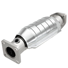 Load image into Gallery viewer, MagnaFlow Conv Audi 14.75X5X4 2.25/2.25
