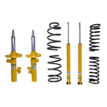 Load image into Gallery viewer, Bilstein B12 2007 Mazda 3 Mazdaspeed Front and Rear Suspension Kit
