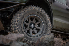 Load image into Gallery viewer, ICON Rebound 17x8.5 6x5.5 25mm Offset 5.75in BS 95.1mm Bore Bronze Wheel

