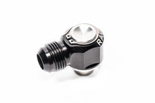 Load image into Gallery viewer, Radium Engineering Nissan S14/S15 SR20DET 10AN Male Press-Fit Valve Cover Fitting - Exhaust Side
